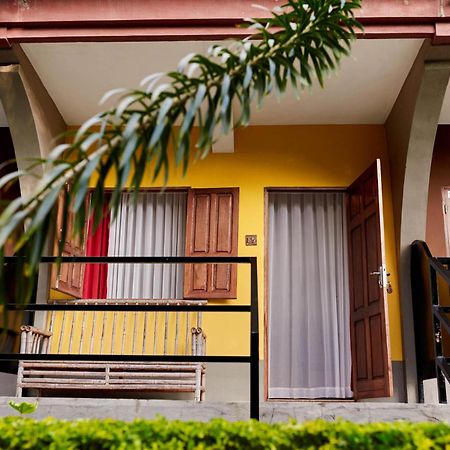 Andasibe Lemurs Lodge Esterno foto